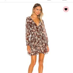 ASTR the Label dress